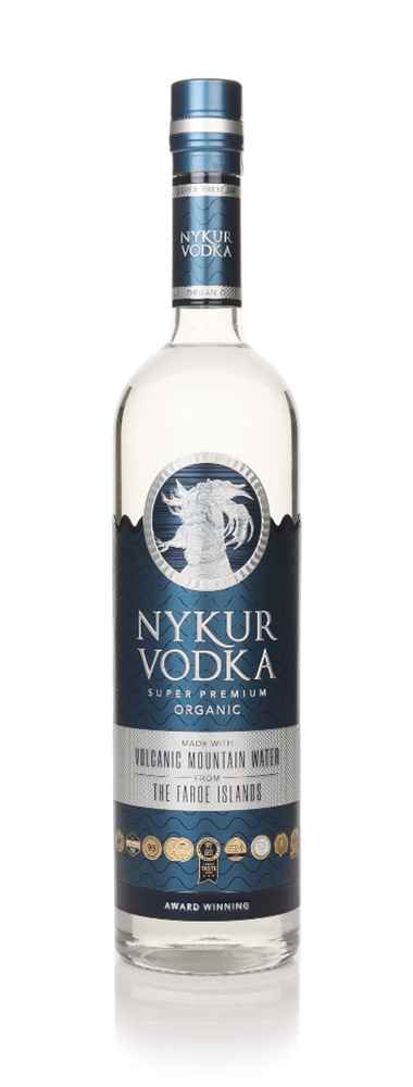 Nykur Vodka