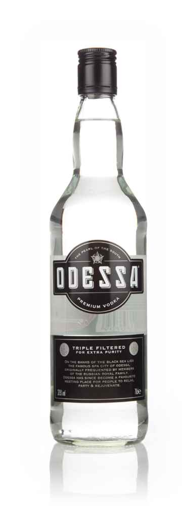 Odessa Vodka