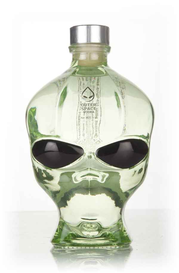 Outerspace Vodka