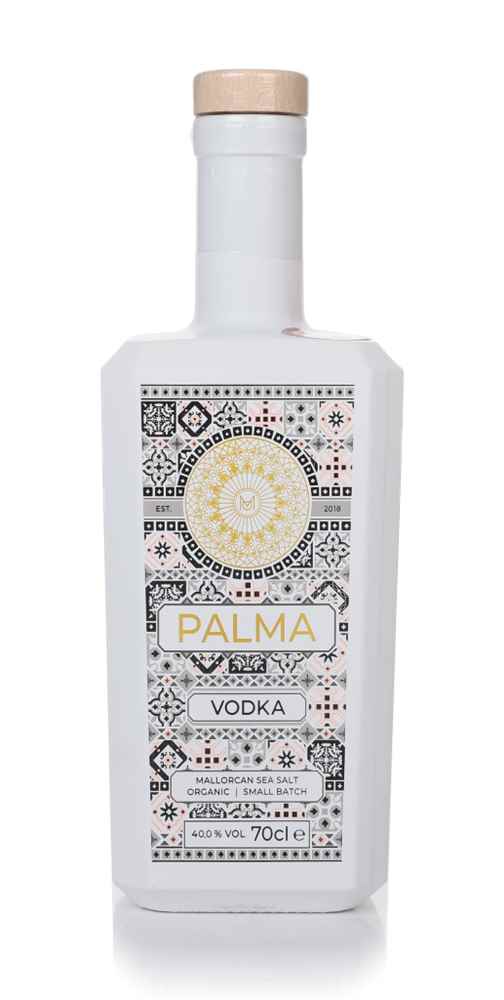 Palma Vodka