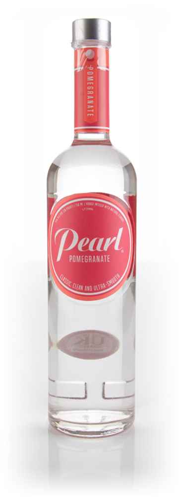 Pearl Pomegranate
