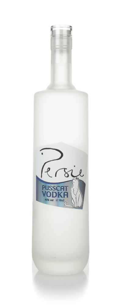 Persie Pusscat Vodka