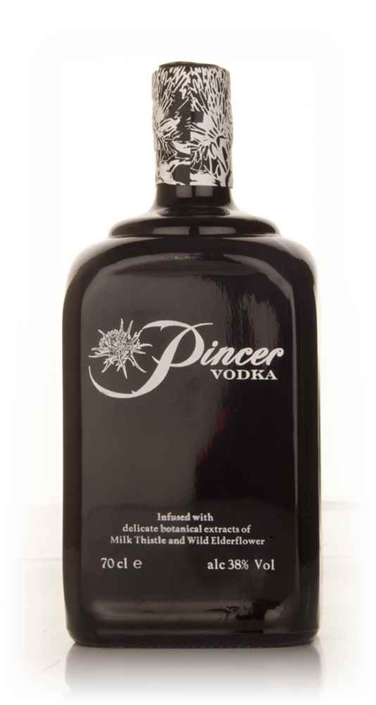 Pincer Vodka