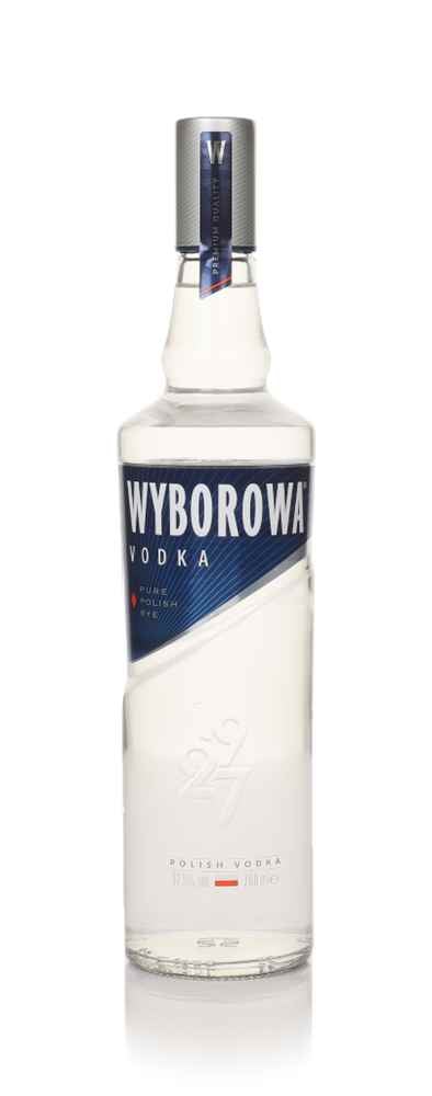 Wyborowa Vodka