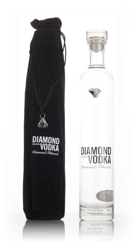 Diamond Standard Vodka
