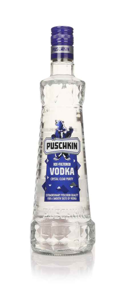 Puschkin Vodka