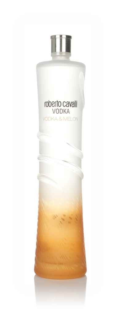 Roberto Cavalli Melon Vodka