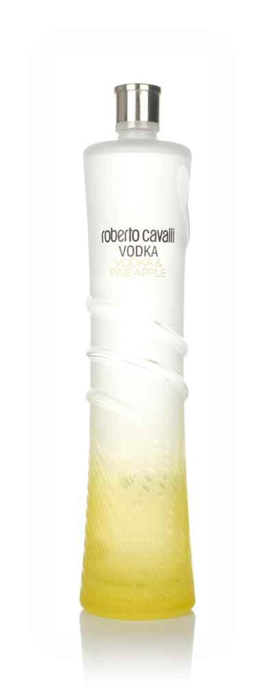 Roberto Cavalli Pineapple Vodka