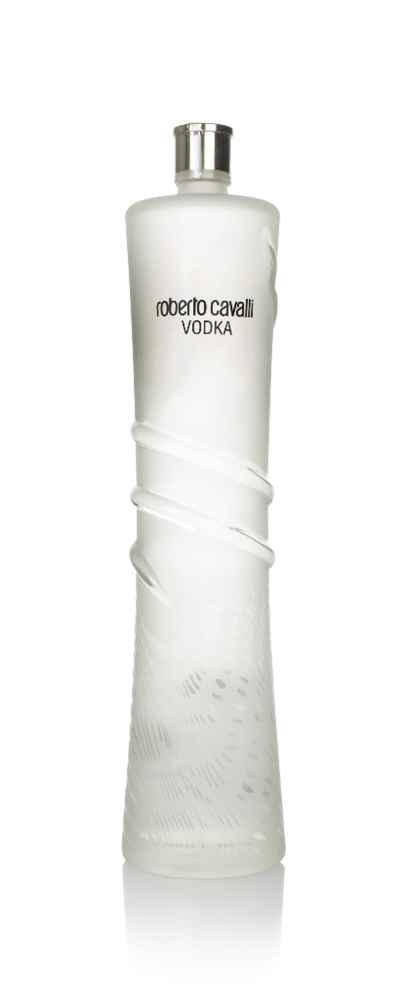 Roberto Cavalli Vodka - Magnum (1.5L)