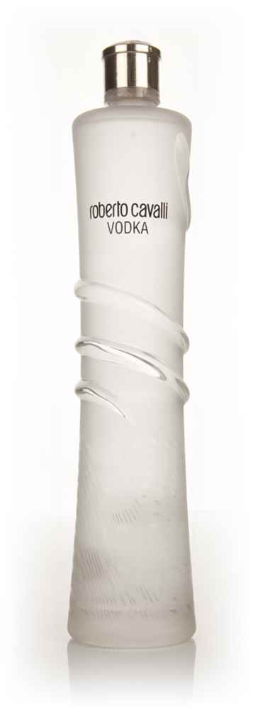 Roberto Cavalli Vodka
