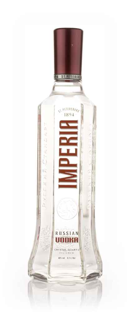 Russian Standard Imperia