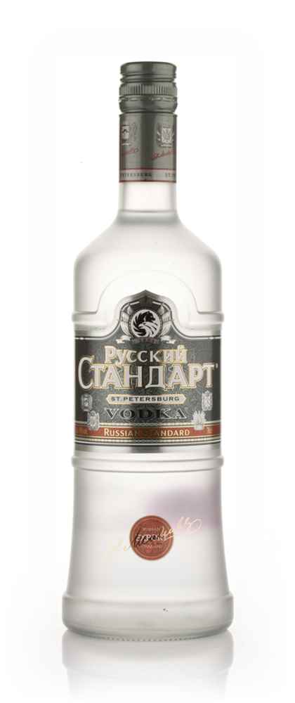 Russian Standard