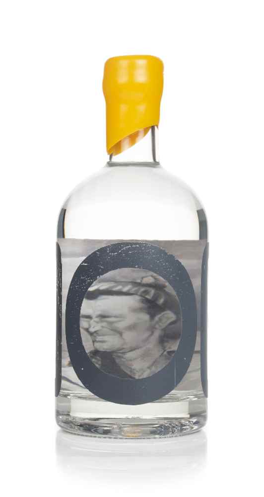 SC Dogs - The Spirit of Capt'n Stevens Vodka