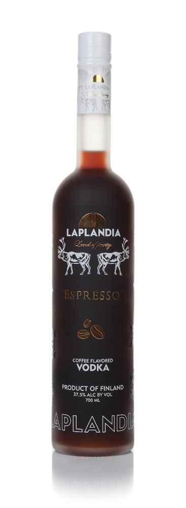 Laplandia Espresso Shot Vodka