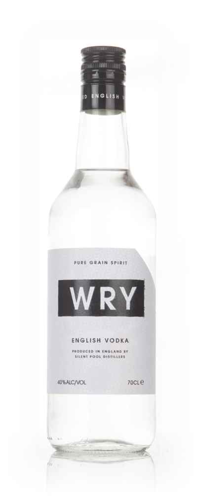 Wry Vodka