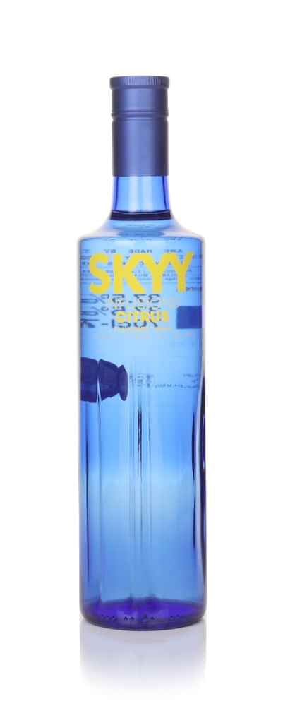 Skyy Citrus