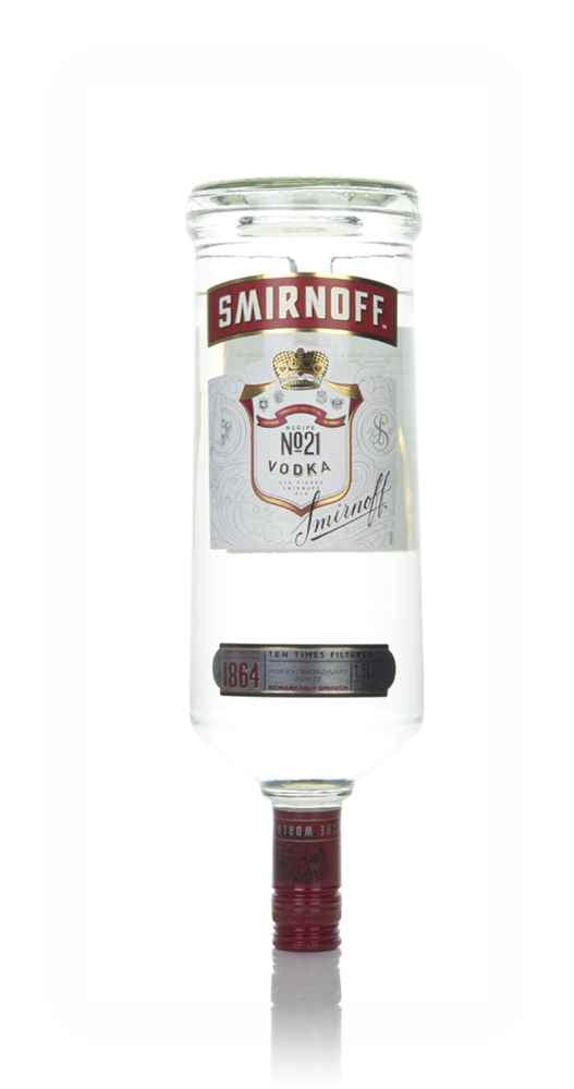 Smirnoff Red Vodka 1.5l