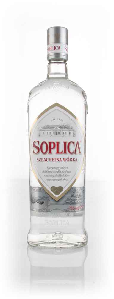 Soplica Vodka