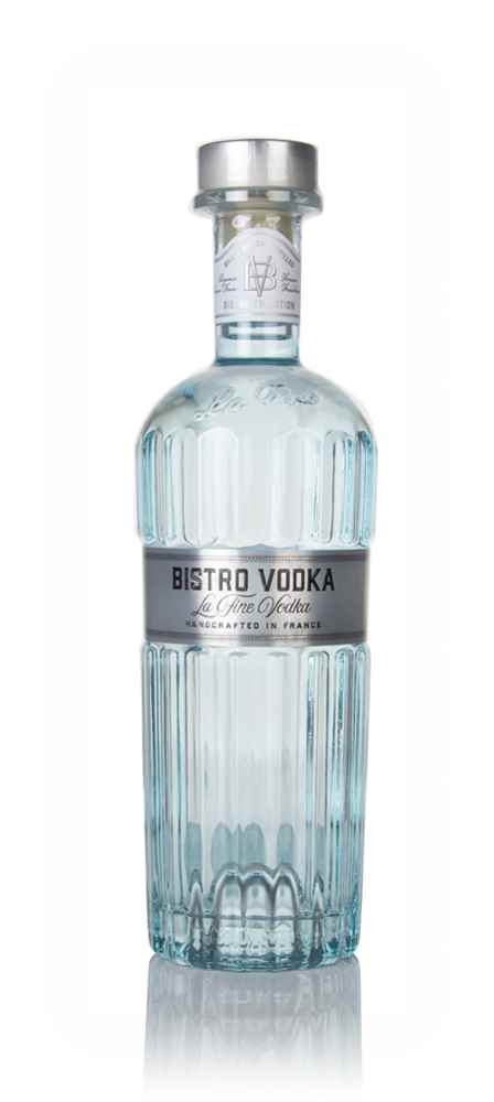 Bistro Vodka