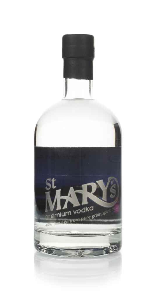 St Mary’s Vodka