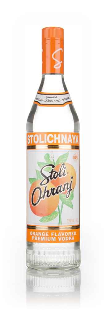 Stoli Ohranj