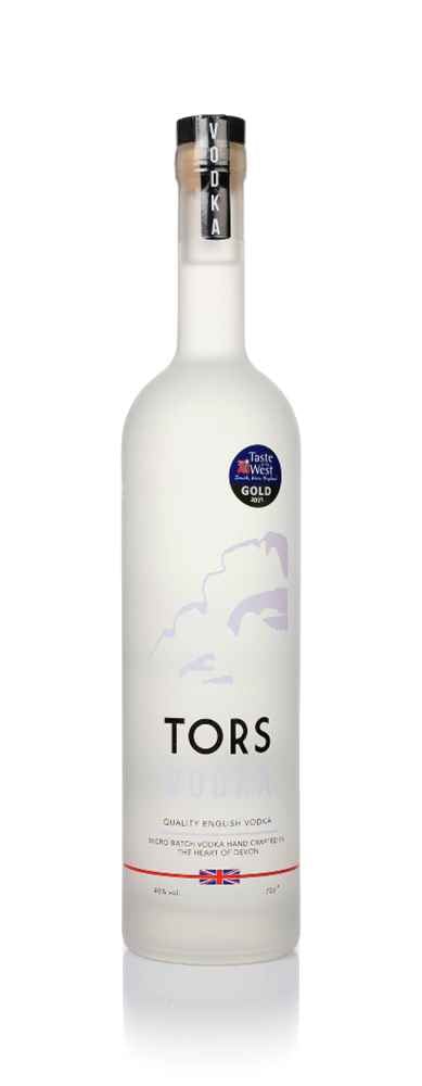 TORS Vodka