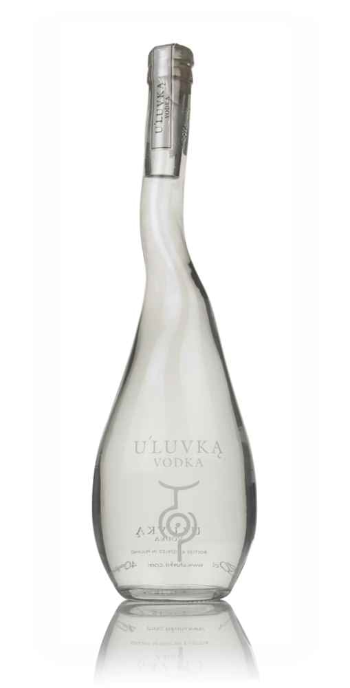 U'Luvka