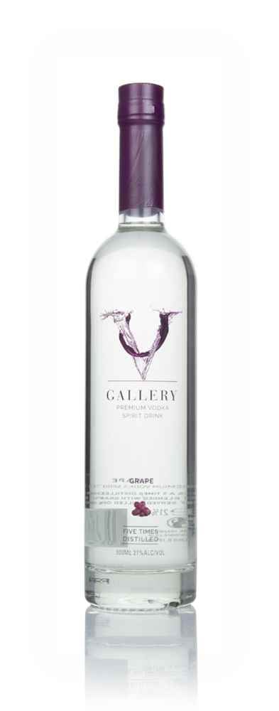 V Gallery Grape