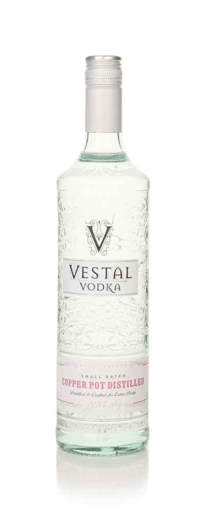 Vestal Blended Potato Vodka