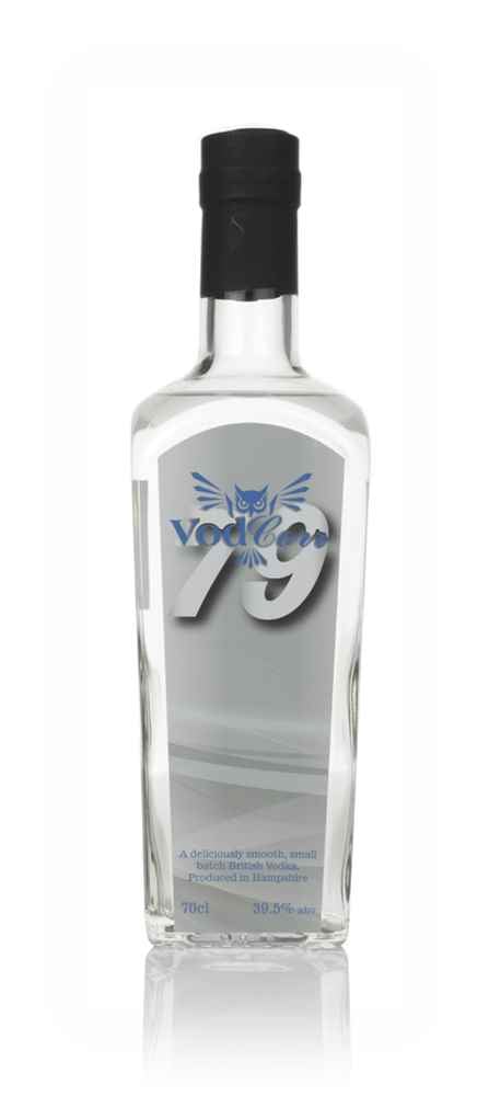 VodCorr 79