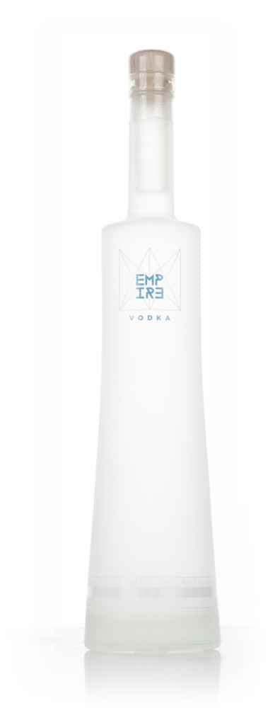 Empire Vodka