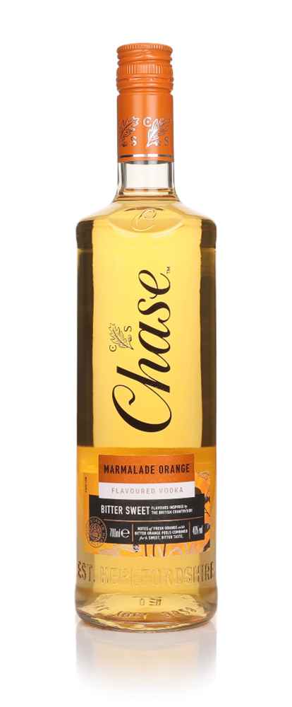 Chase Aged Marmalade Vodka
