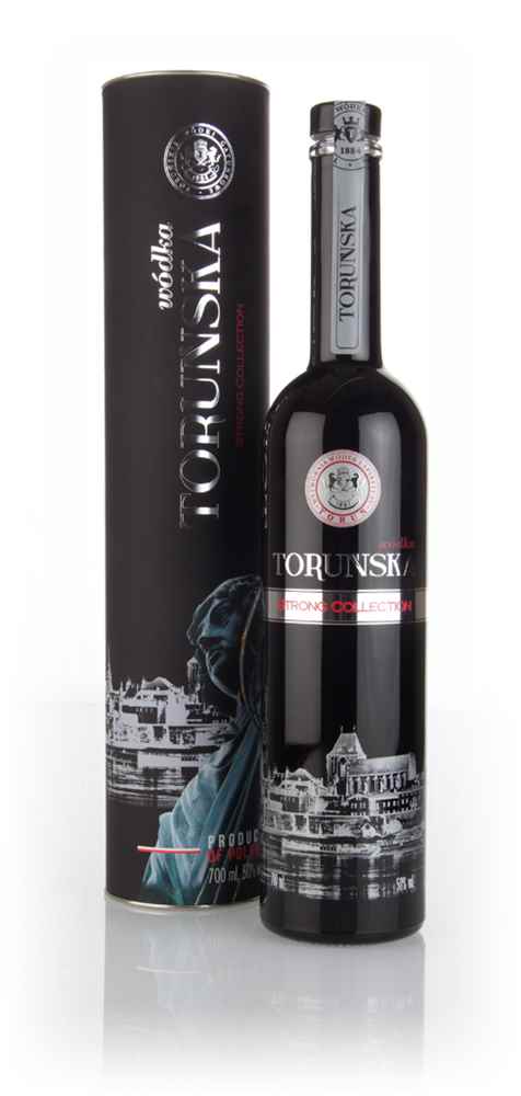 Torunska Strong Collection