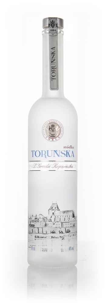 Torunska