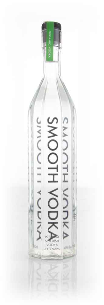 Znaps Smooth Vodka