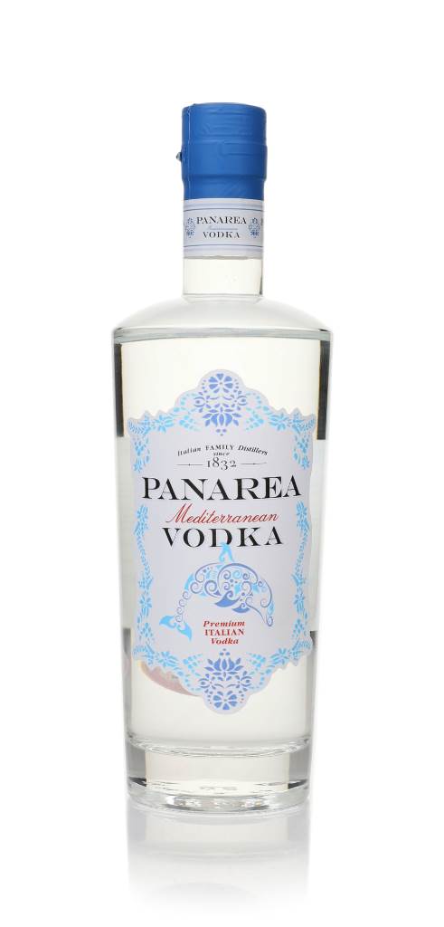 Panarea Mediterranean Vodka product image