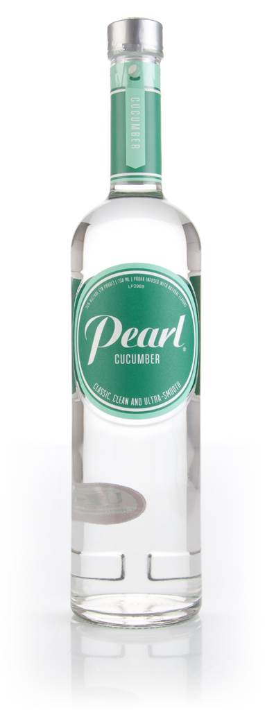 Pearl Cucumber product image