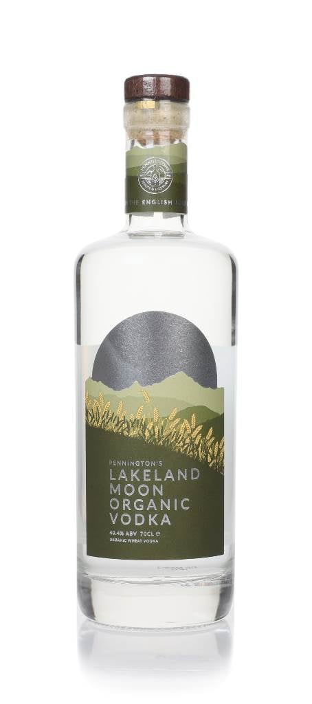 Pennington's Lakeland Moon Organic Vodka product image