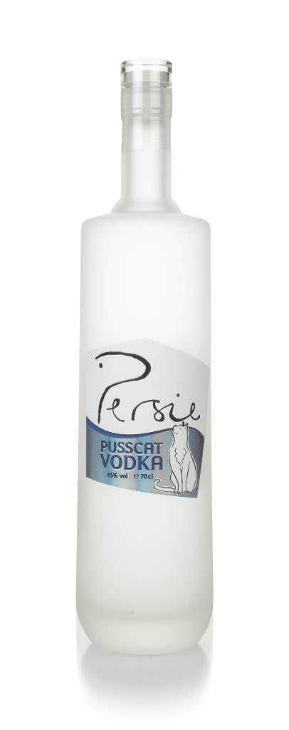 Persie Pusscat Vodka product image