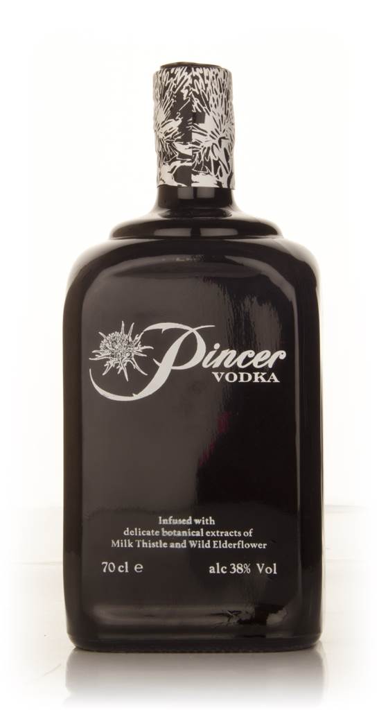 Pincer Vodka product image