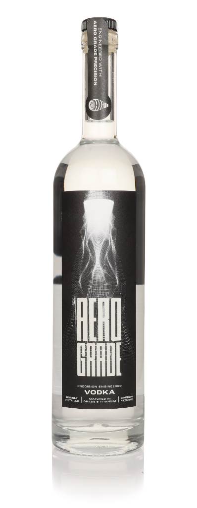 AeroGrade Vodka product image