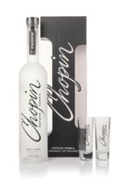 Belvedere Vodka Silver Sabre 007 Collectors Edition 1.75L