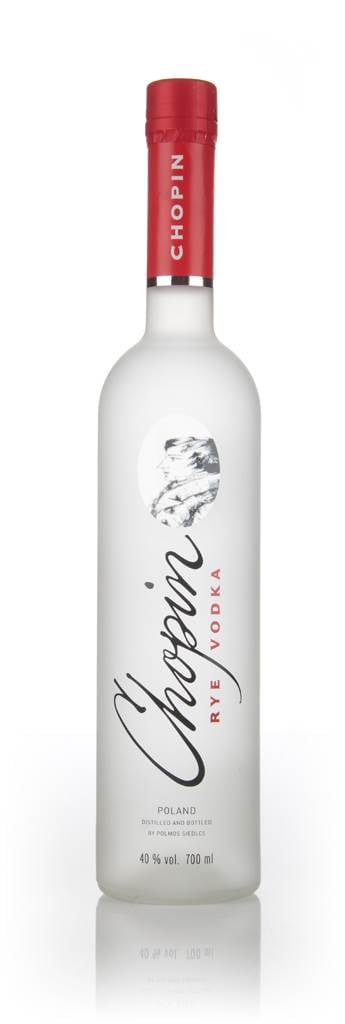 Chopin Rye Vodka product image