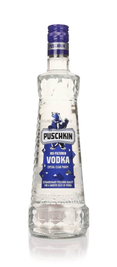 Puschkin Vodka product image