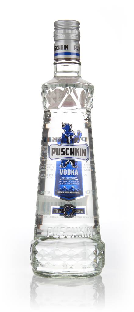 Puschkin Vodka product image