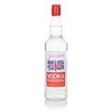 Jack's Union Vodka