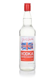 Jack's Union Vodka
