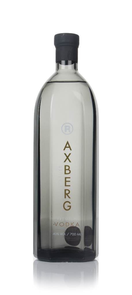 Reisetbauer Axberg Vodka product image
