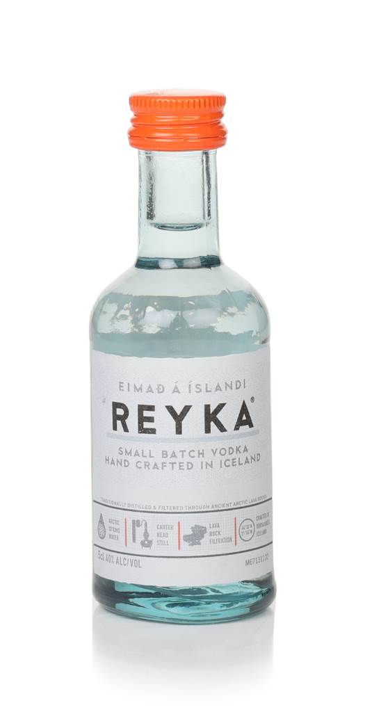 Reyka Vodka (5cl) product image