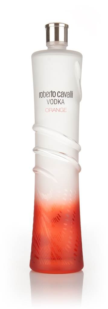 Roberto Cavalli Orange Vodka product image
